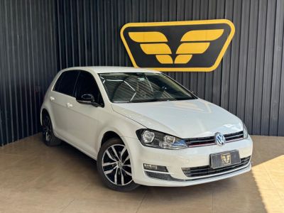 VOLKSWAGEN Golf Highline 1.4 16v TSi 2014