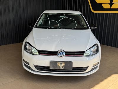 VOLKSWAGEN Golf Highline 1.4 16v TSi 2014 - miniatura 2