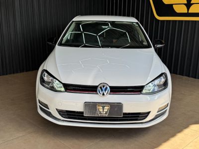 VOLKSWAGEN Golf Highline 1.4 16v TSi 2014 - miniatura 3