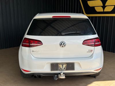 VOLKSWAGEN Golf Highline 1.4 16v TSi 2014 - miniatura 4
