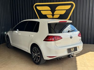 VOLKSWAGEN Golf Highline 1.4 16v TSi 2014 - miniatura 7