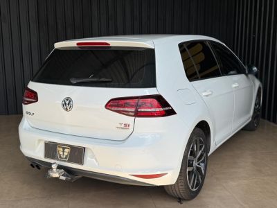 VOLKSWAGEN Golf Highline 1.4 16v TSi 2014 - miniatura 8