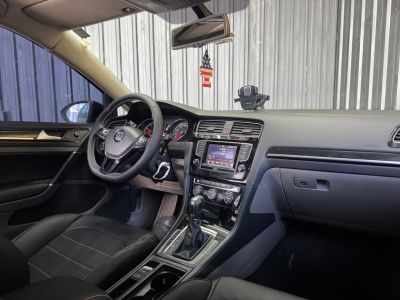 VOLKSWAGEN Golf Highline 1.4 16v TSi 2014 - miniatura 10