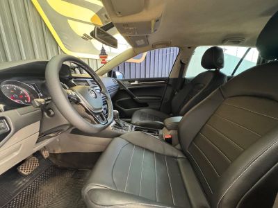 VOLKSWAGEN Golf Highline 1.4 16v TSi 2014 - miniatura 11