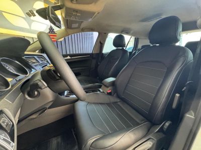 VOLKSWAGEN Golf Highline 1.4 16v TSi 2014 - miniatura 12