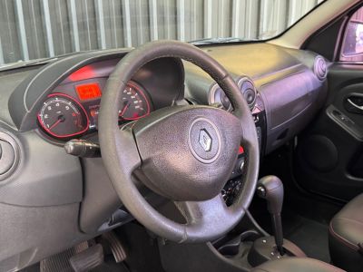 RENAULT Sandero StepWay 1.6 16v 2012 - miniatura 7