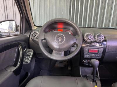 RENAULT Sandero StepWay 1.6 16v 2012 - miniatura 8