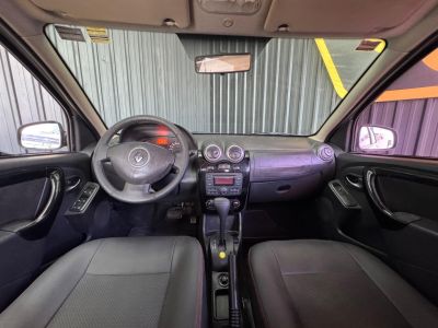 RENAULT Sandero StepWay 1.6 16v 2012 - miniatura 9