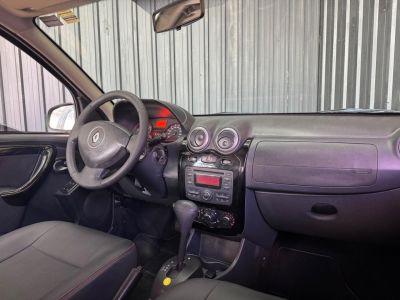 RENAULT Sandero StepWay 1.6 16v 2012 - miniatura 10