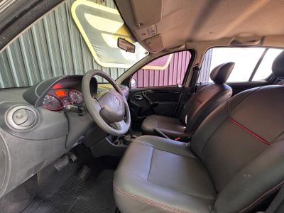 RENAULT Sandero StepWay 1.6 16v 2012 - miniatura 11