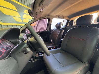 RENAULT Sandero StepWay 1.6 16v 2012 - miniatura 12