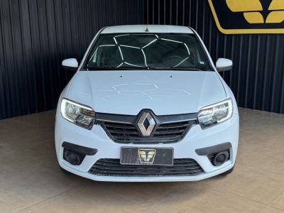 RENAULT Logan Zen 1.6 16v 2022 - miniatura 2