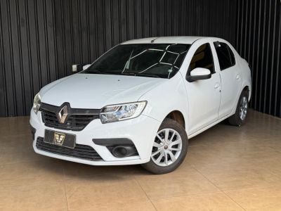 RENAULT Logan Zen 1.6 16v 2022 - miniatura 4