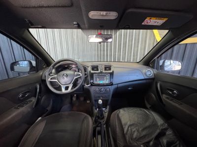 RENAULT Logan Zen 1.6 16v 2022 - miniatura 7