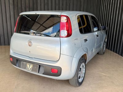 FIAT Uno Vivace 1.0 4p. 2012 - miniatura 2
