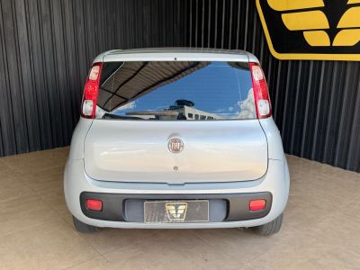 FIAT Uno Vivace 1.0 4p. 2012 - miniatura 3