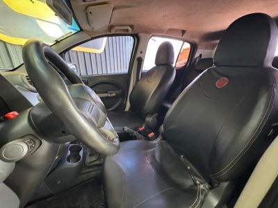 FIAT Uno Vivace 1.0 4p. 2012 - miniatura 6