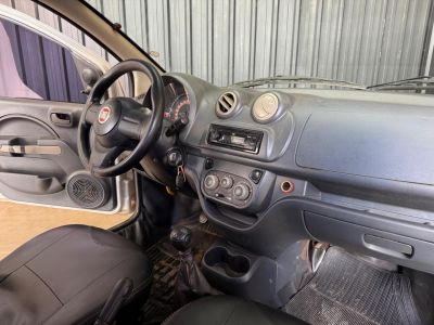 FIAT Uno Vivace 1.0 4p. 2012 - miniatura 10