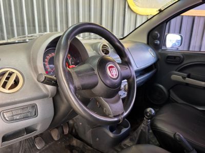 FIAT Uno Vivace 1.0 4p. 2012 - miniatura 11