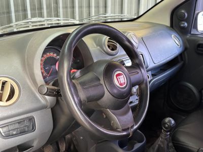 FIAT Uno Vivace 1.0 4p. 2012 - miniatura 12