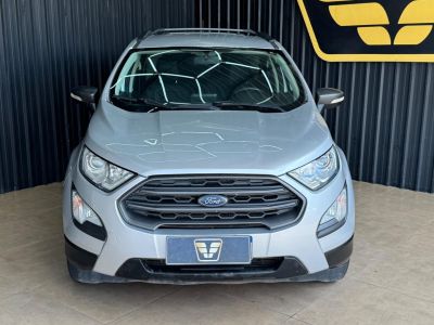 FORD EcoSport FreeStyle 1.5 12v 2018 - miniatura 2