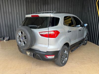 FORD EcoSport FreeStyle 1.5 12v 2018 - miniatura 4