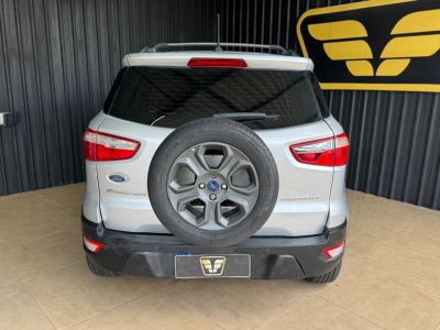 FORD EcoSport FreeStyle 1.5 12v 2018 - miniatura 5