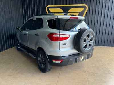 FORD EcoSport FreeStyle 1.5 12v 2018 - miniatura 6