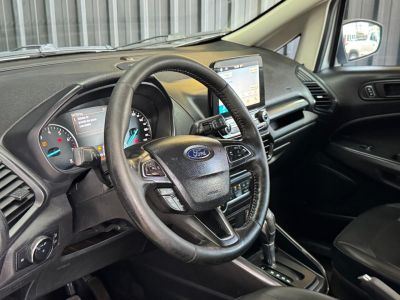 FORD EcoSport FreeStyle 1.5 12v 2018 - miniatura 7