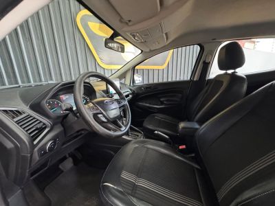 FORD EcoSport FreeStyle 1.5 12v 2018 - miniatura 8