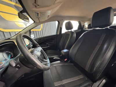 FORD EcoSport FreeStyle 1.5 12v 2018 - miniatura 9