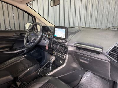 FORD EcoSport FreeStyle 1.5 12v 2018 - miniatura 10