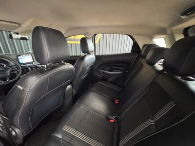 FORD EcoSport FreeStyle 1.5 12v 2018 - miniatura 11