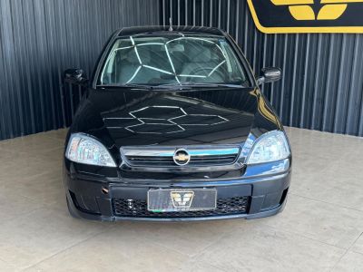 CHEVROLET Corsa sedan Premium 1.4 2010 - miniatura 2