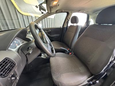 CHEVROLET Corsa sedan Premium 1.4 2010 - miniatura 8