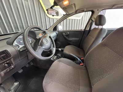 CHEVROLET Corsa sedan Premium 1.4 2010 - miniatura 9