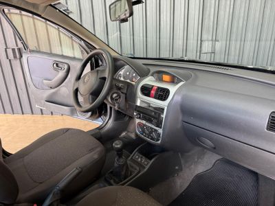 CHEVROLET Corsa sedan Premium 1.4 2010 - miniatura 10