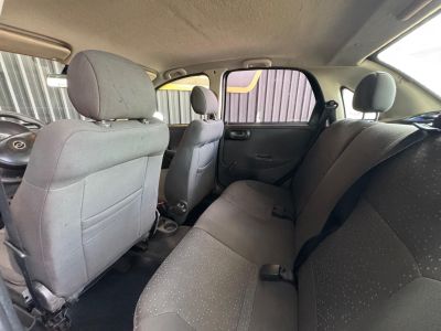 CHEVROLET Corsa sedan Premium 1.4 2010 - miniatura 11