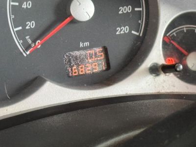 CHEVROLET Corsa sedan Premium 1.4 2010 - miniatura 12