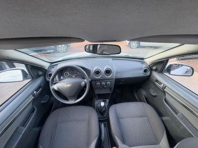 CHEVROLET Celta LT 1.0 4p. 2015 - miniatura 7
