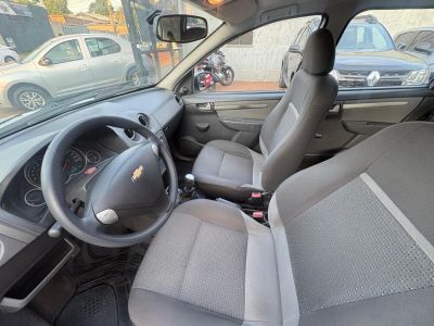 CHEVROLET Celta LT 1.0 4p. 2015 - miniatura 8