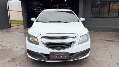 CHEVROLET Onix LT 1.4 2016 - miniatura 2