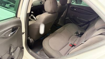CHEVROLET Onix LT 1.4 2016 - miniatura 6