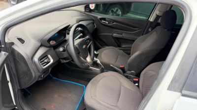 CHEVROLET Onix LT 1.4 2016 - miniatura 7
