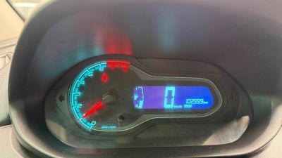 CHEVROLET Onix LT 1.4 2016 - miniatura 9