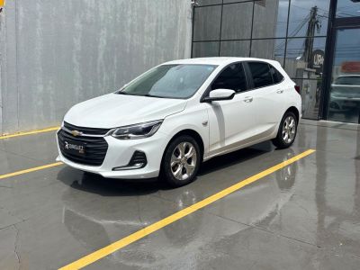 CHEVROLET Onix Premier 1.0T 12v 2021 - miniatura 2