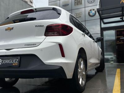 CHEVROLET Onix Premier 1.0T 12v 2021 - miniatura 3