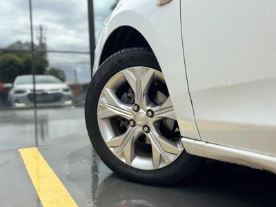 CHEVROLET Onix Premier 1.0T 12v 2021 - miniatura 6