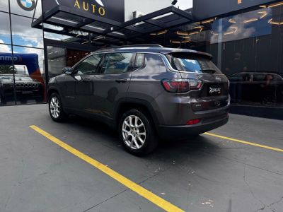 JEEP Compass Sport 1.3 16v T270 2022 - miniatura 4