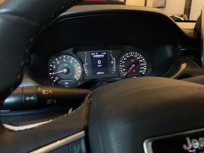 JEEP Compass Sport 1.3 16v T270 2022 - miniatura 8